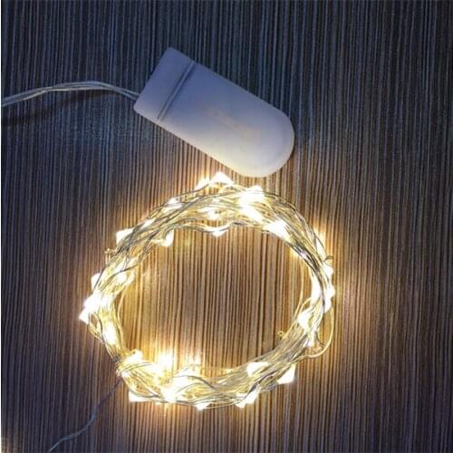 10M Copper light LED mini string light Christmas lights Holiday lighting