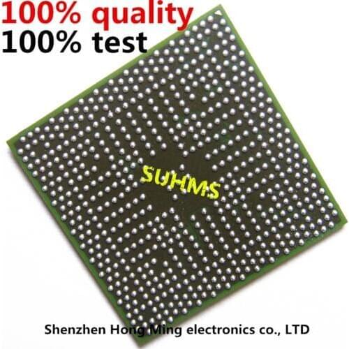 100% test very good product 218-0697014 218 0697014 bga reball with balls Chipset