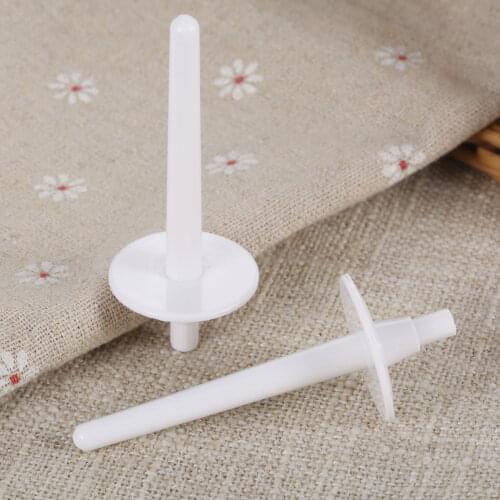2pcs 66*26mm Spoon Stand Holder Sewing Machine Spool Pins Compatible With SINGER 600, 750, 2000, 4205 4206 Home Sewing Machines