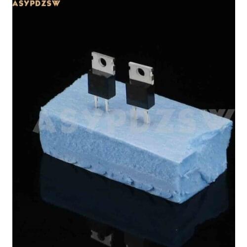 20 PCS/Bag New original 15A600V U1560 MUR1560 Fast recovery diode For TO-220