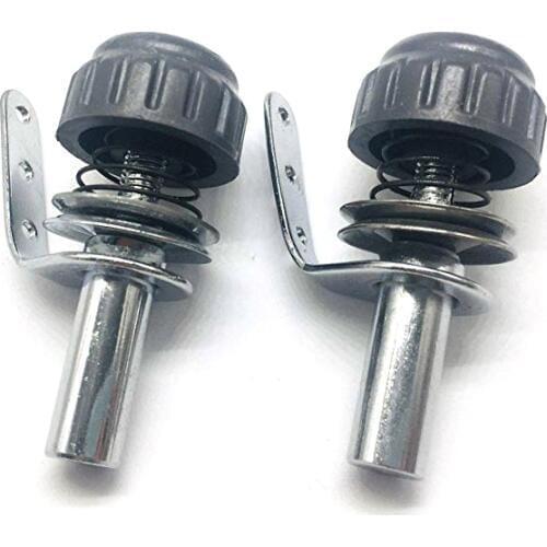 2pcs Bobbin Winder Tension #547242 for Singer 20U