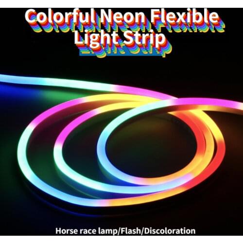 AGILEMORE LED Strips