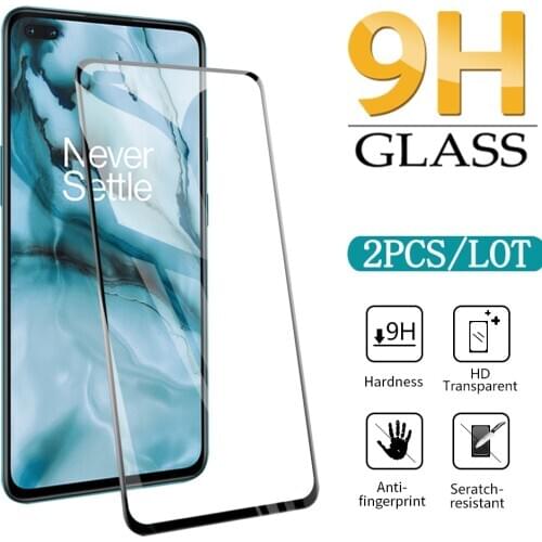 BUYFUN Screen Protectors For OnePlus 5T