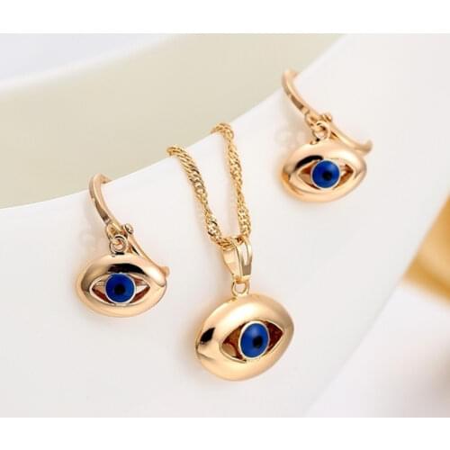 Наборы ювелирных украшений Elva Dong China At AliExpress