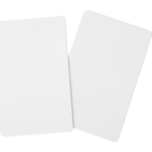 IC 13.56MHZ NFC tag IC card IC 4K D41 4096bytes ISO White card ISO 14443 Type A