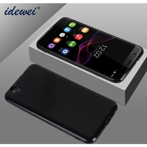 Чехлы для телефонов Oukitel IDEWEI China At AliExpress
