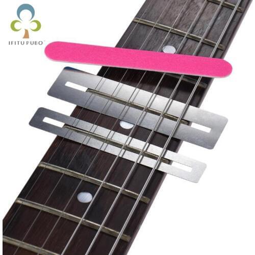 IFITU PUBO Needle Files