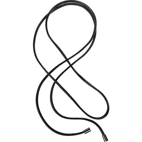 New PU Leather Skinny Waist Braid Belt Slef Tie Rope Women Waistband