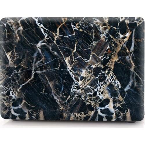 Charming Marble Laptop Cover Shell Case For Huawei Matebook 13 14 KLW-W09 W19 W29 KLVC-WAH9L Hot Sale Notebook Protective