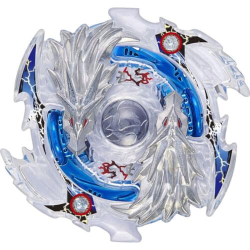 Original TAKARA TOMY Toys Beyblade Burst Evolution Metal Fusion Attack Pack GT Spinning with Launcher Gyro Kids Gifts B-66