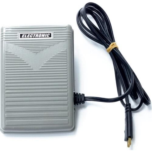 Foot Control Pedal fit Viking Designer I,II,Diamond,Topaz,SE,Quilt Designer,S225#4124925-01