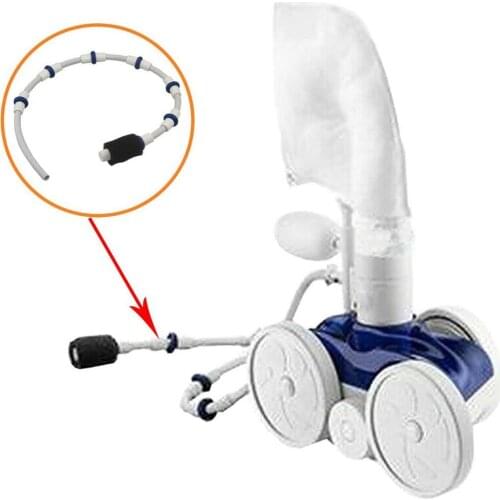 Durable Pool Cleaning Kit High-quality Portable Sweep Hose Replacement Tool For Swimming Pool Spa Pond Fountain