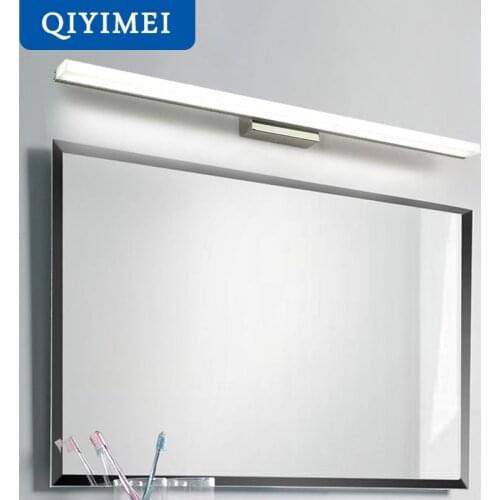 QIYIMEI Lamps With Lampshade