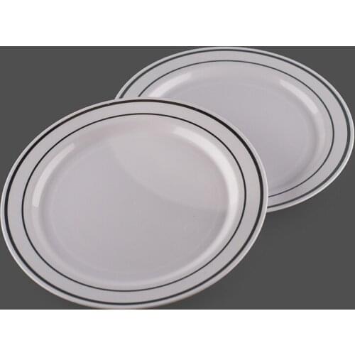 Sinior Banketto Disposable Tableware