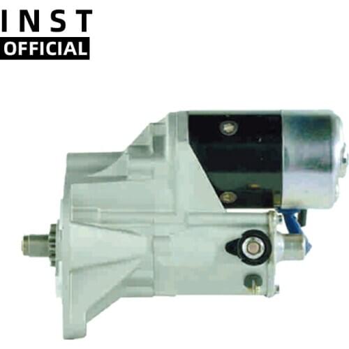 STARTER FOR 12B,13B 028000-9040 128000-1561