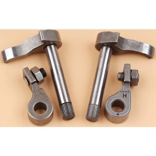 Exhaust Intake Valve Rocker Arm Lifter Kit Fit Honda GX35 GX 35 GX35NT HHT35S Gasoline Small Engine Motor Trimmer Brushcutter