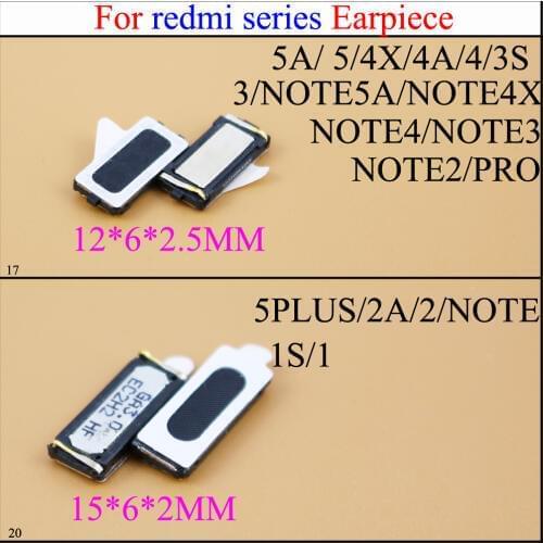 YUXI Speakers For Phones Xiaomi Redmi 1S