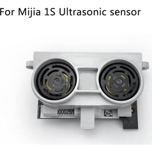 For Xiaomi Mijia Mi 1S Replacement Spare Parts Xaomi Home Accessories Ultrasonic Sensor Kit Robotic Robot Vacuum Cleaner Xiomi