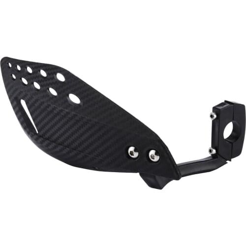 Motocross Hand Guards Handguard Protector Protection For Motorcycle Dirt Bike Pit Bike ATV Quads with 22mm Handbar