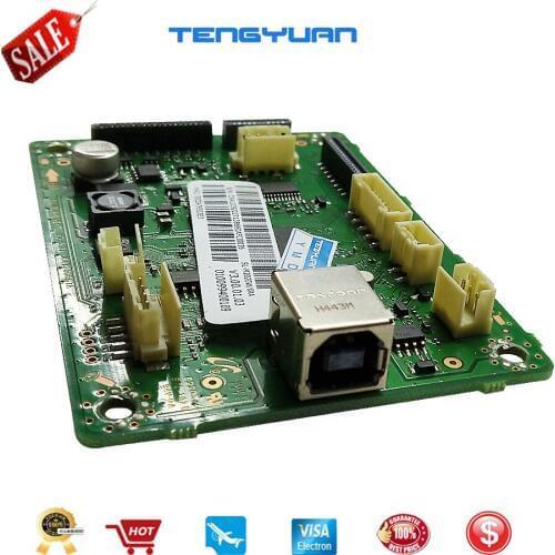 2pcs X Logic Main Board Use For Samsung SL-M2020 SL-M2020W SL M2020 M2020W 2020 2020W Formatter Board in printer parts on sale