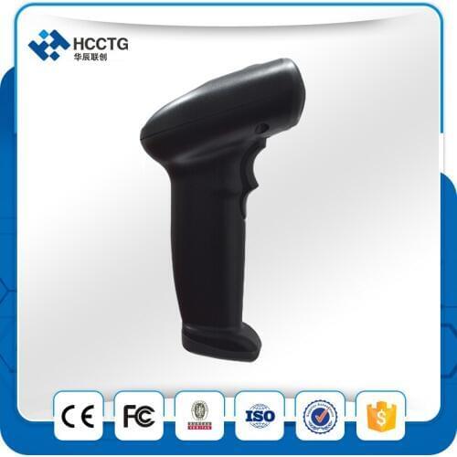 2D Barcode Scanner Laser wired Bar code Scanner HS-6300 Barcode Reader