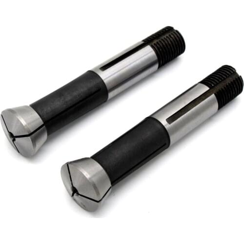 3mm - 16mm Universal Multi-function U2 Sharpener Chuck, Spring Clip Collets For cutter grinder machine