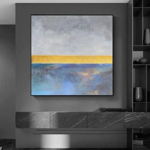 Abstract Wall Paintings Canvas Art Paint Splatter Artwork Paintings Wall Art Modern Home Decoration Canvas Painting Picture