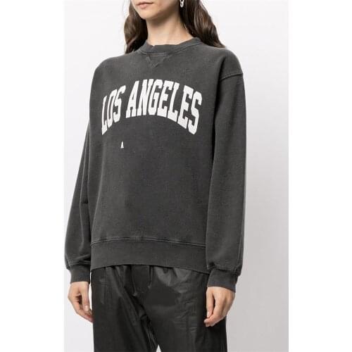 ANGLIU Women's Sweatshirts