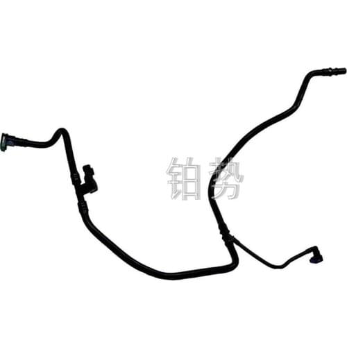 Car evaporative emission canister hose 2016-Che vro let Cam aro Coolant hose Radiator hose Return line hose