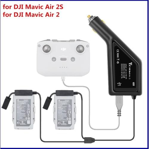 CYNOVA Quadcopter Chargers