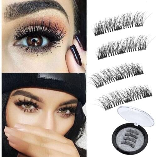 DEDOMON False Eyelashes