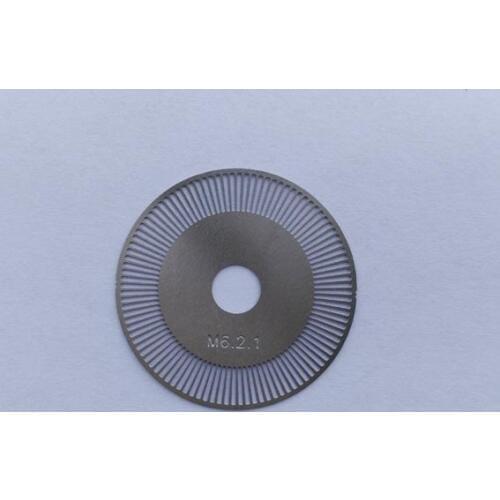 Photoelectric Speed Sensor Photoelectric Encoder Inverter Meter Wheel Robot Speed/Velocity Measuring Disc M621 DIY Smart Car Toy