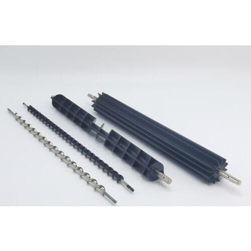 PHOTOCONDUCTOR DEVELOPER SUPPLY STIRRING ROLLER FOR RICOH 1060 2060 AFICIO 2075 1075 MP 7500 8000 7502 9001 9002