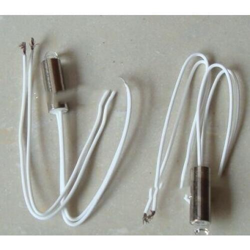 For Welch Allyn 998319-29 5V 10.4W Halogen bulb,for Bayer Advia 2120 Hematology analyzer,WelchAllyn 5V10.4W Lamp With Wire Leads