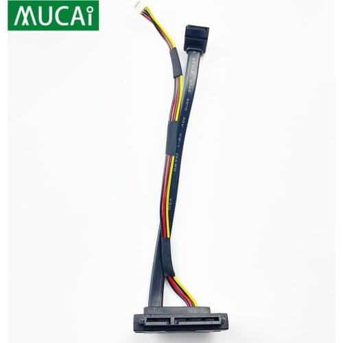 HDD cable For lenovo C540 C560 B345 B545 B550 AIO desktop SATA Hard Drive HDD Connector Flex Cable DC02001JM00