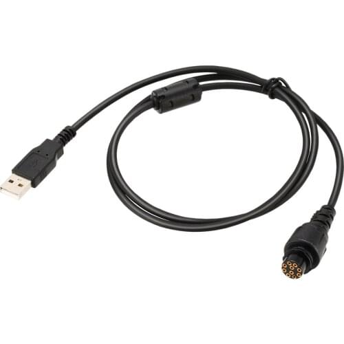 Hot USB Programming Cable PC-37 for HyT / Hytera Radio MD78XG MD780 MD782 MD785 RD9880 RD982 RD985 Two Way Radio Accessories