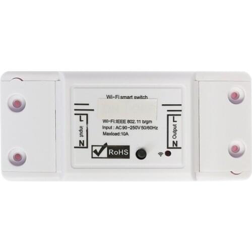 Luazon Smart Electronics