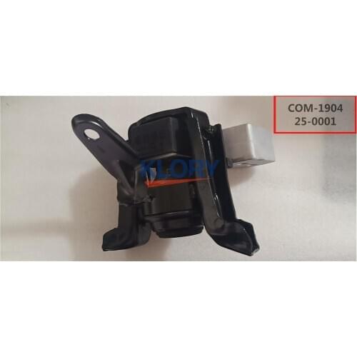 Engine mount assembly for Lifan 620 1.8VVT OEM:BDA1001110 BDA1001210 BDA1001310 BDA1001410