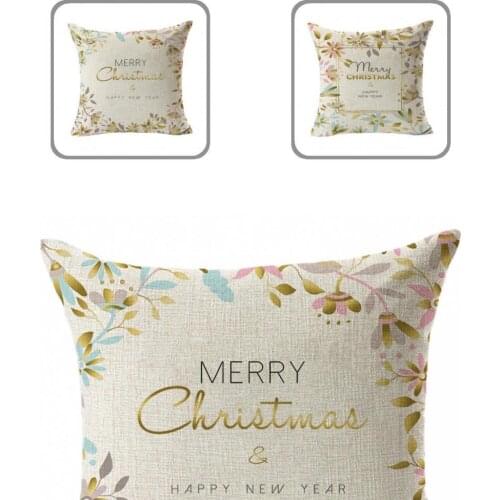 Washable Comfortable Fine Stitching Durable Throw Pillow Cushion for Bed Room