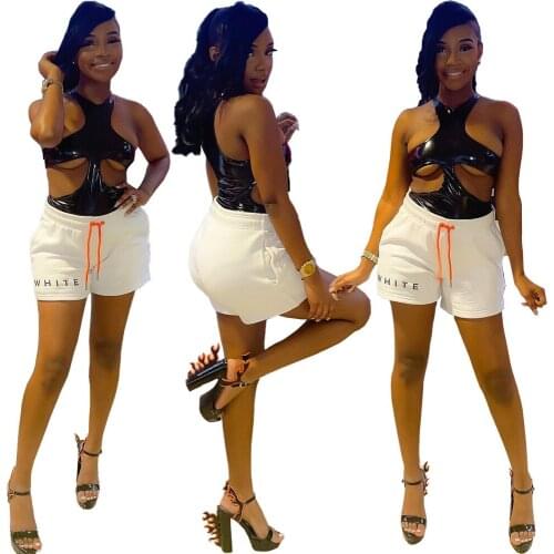 Женские летние шорты MXPZSP China At AliExpress