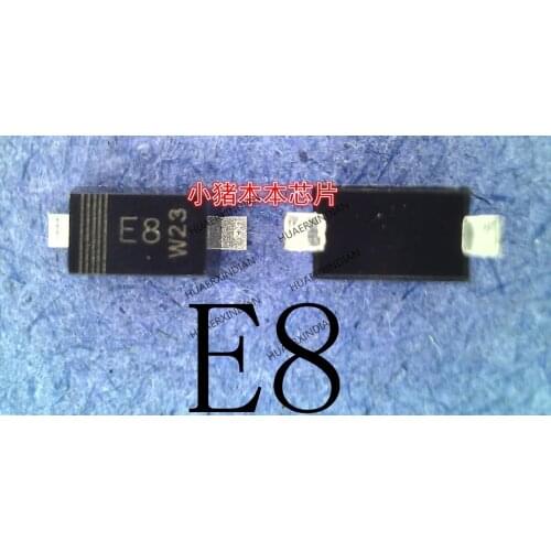 New original BZT52H-B39 :E8 EB SOD-123 High Quality