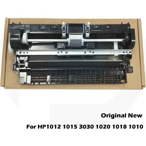 Original New For HP1012 1015 3030 1020 1018 1010 1020 M1005 MFP3015 2900 3000 Paper Pick Up RollerAssembly RM1-2091 RM1-0641