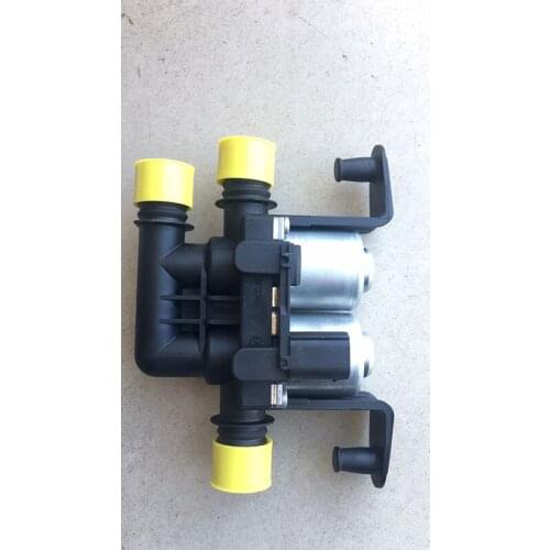 FOR BMW E36 E60 E61 E63 E65 E66 E67 E53 Heater Control Valve Repair Kit OEM 64116906652