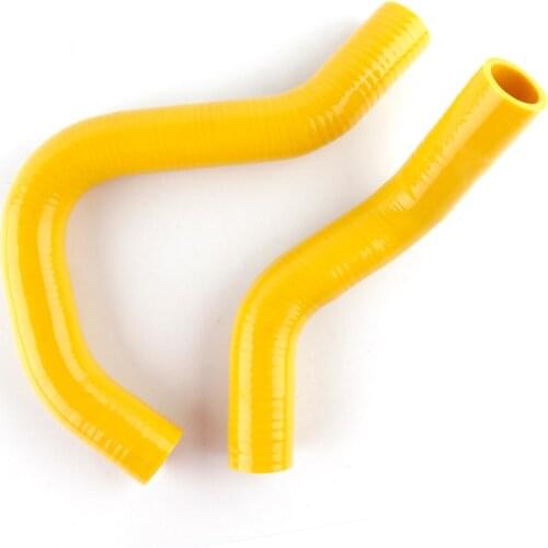 FOR HONDA CIVIC K20A3 EP3 Type-R 2001-2005 Silicone Radiator Coolant Hose Kit