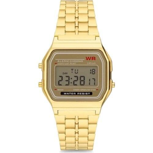 SpeCtra Mens Waterproof Watch