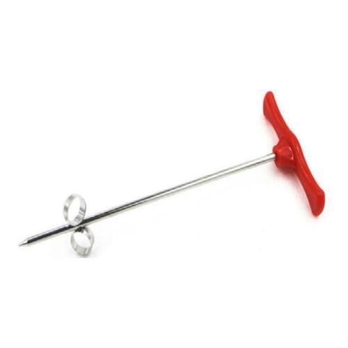 Vegetable Spiral Twister Potato Spiral Slicer Manual Rolling Spiral Slicer