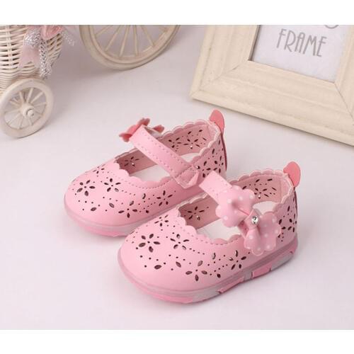 TZEEWA Sneakers For Girls