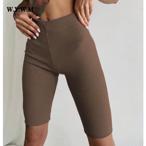 WYWM Women's Cotton Shorts