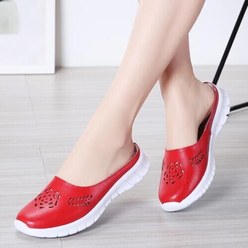 Women Tennis Shoes 2020 Sneakers Solid Black Red Shoes Gym Fitness Trainers Walking Sport Shoes Female Tenis Feminino Size 35-42