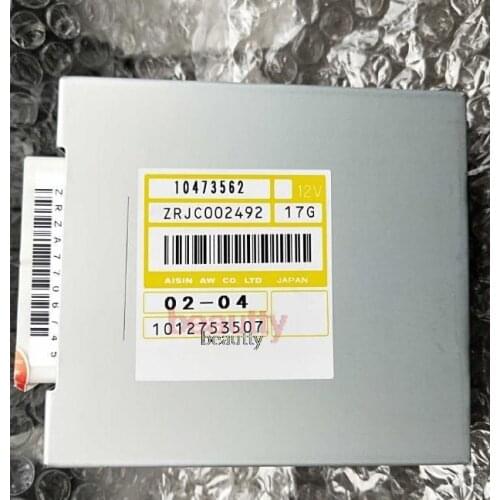 10473562 Automatic gearbox computer board gearbox control unit module for SAIC Roewe MG6